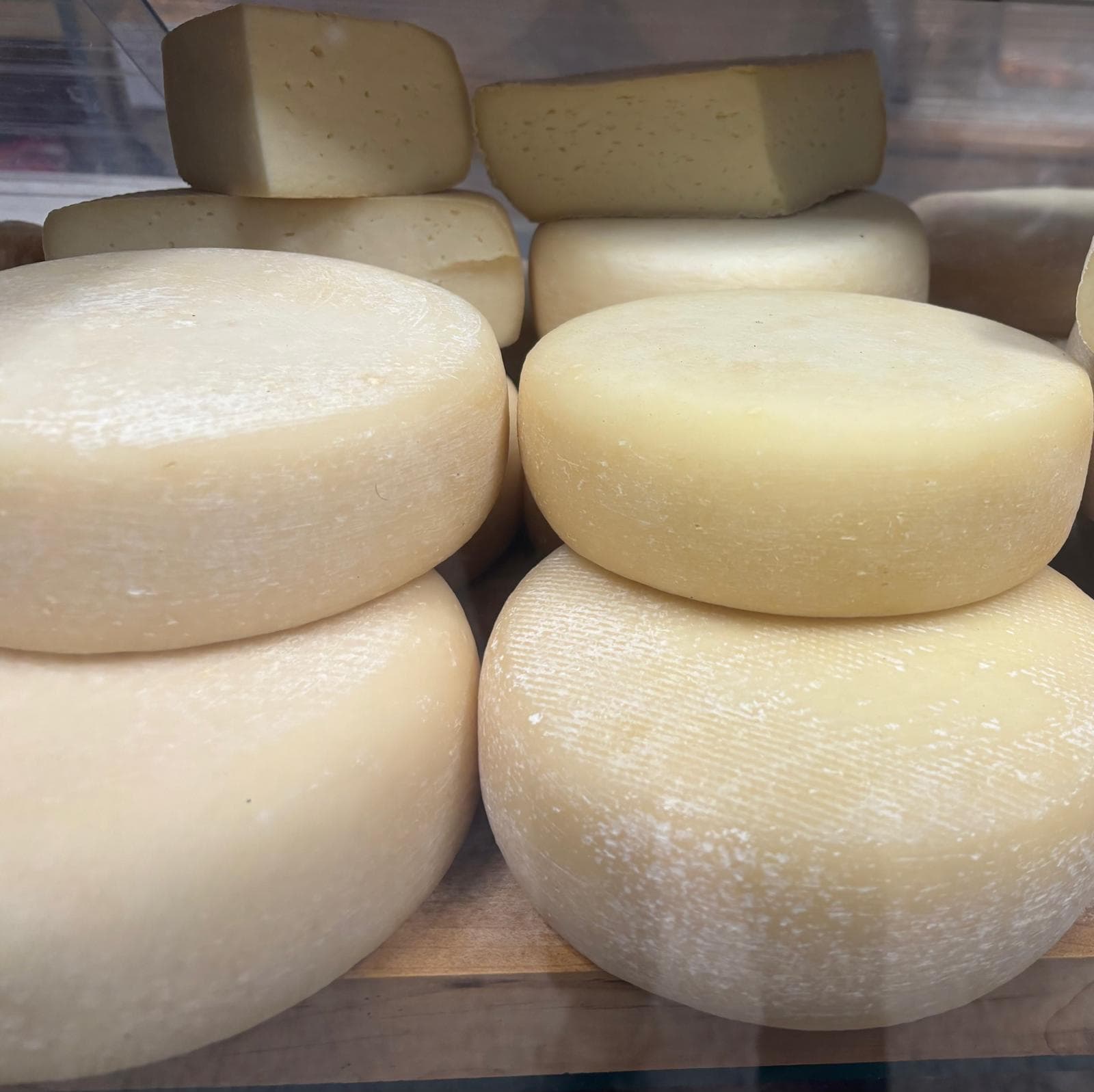 Pecorino del pastore