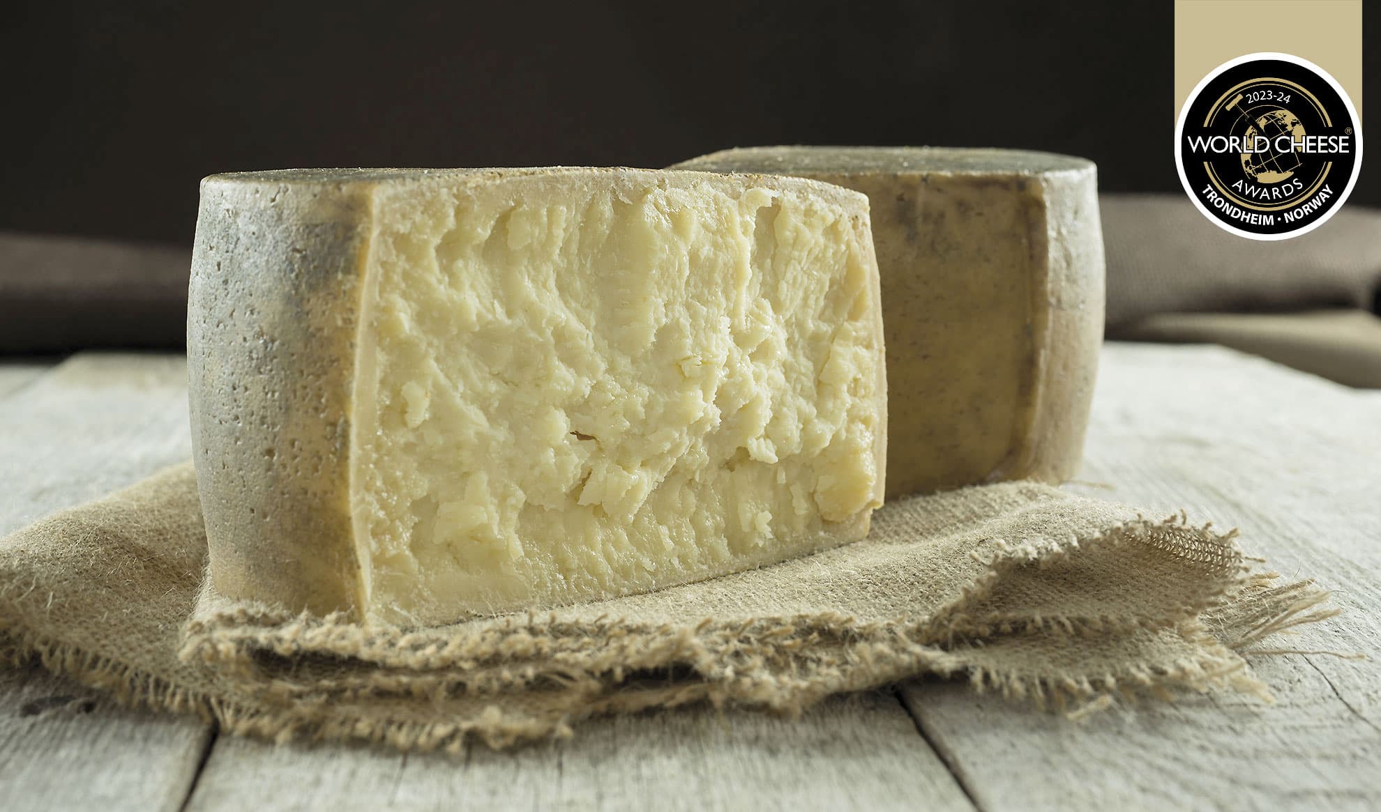 MA-TRÙ Pecorino amatriciano