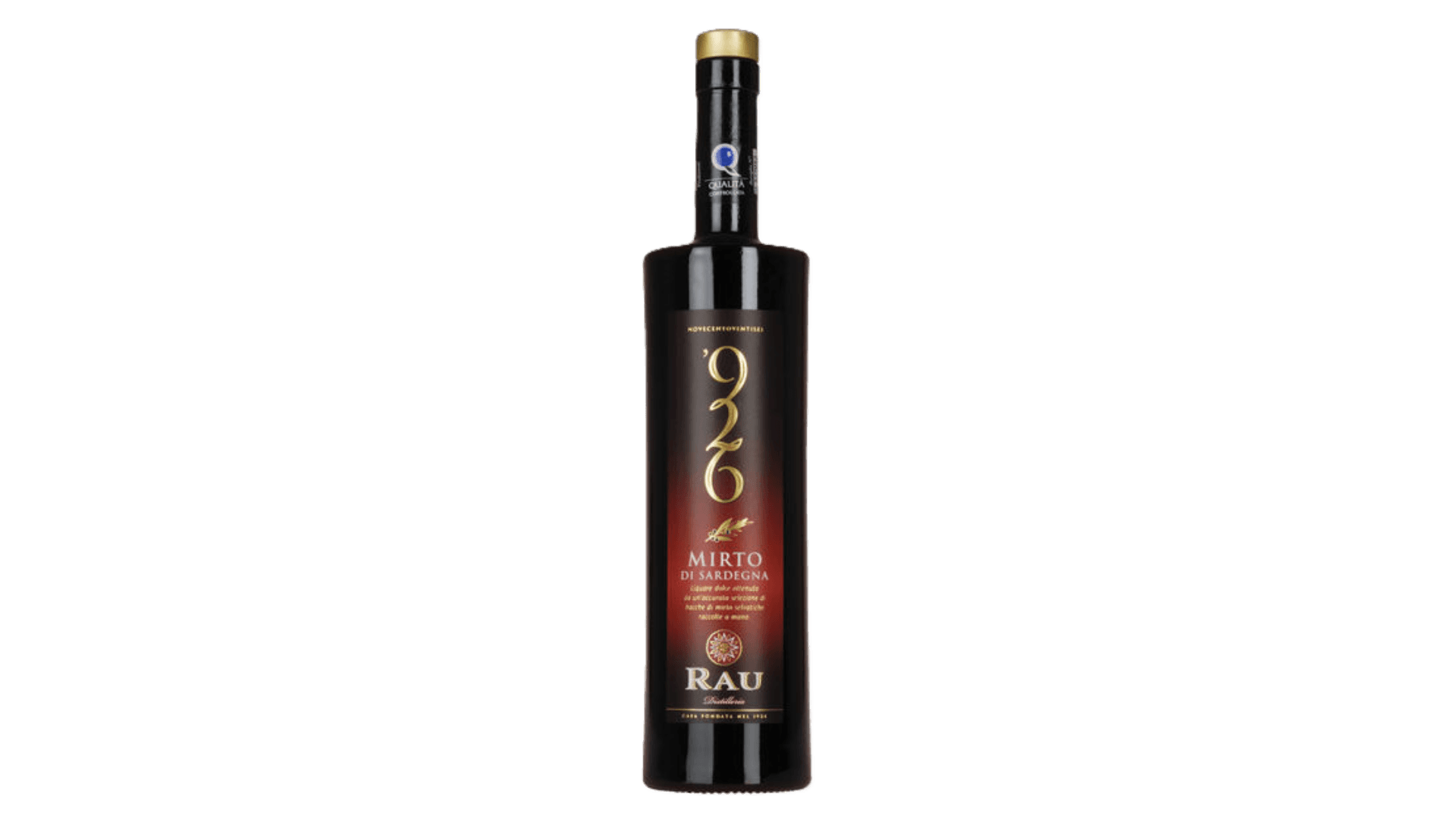 Mirto di sardegna '926